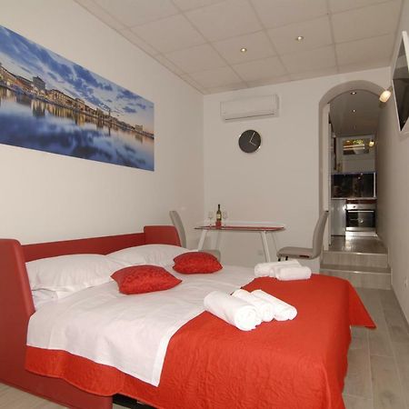 Apartment Maria Split Dış mekan fotoğraf