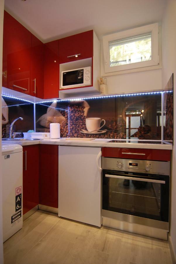 Apartment Maria Split Dış mekan fotoğraf
