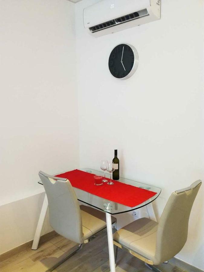 Apartment Maria Split Dış mekan fotoğraf
