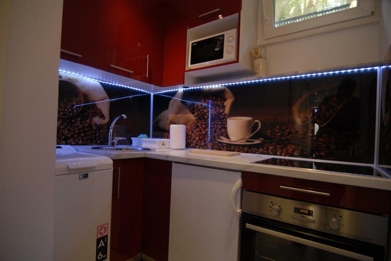 Apartment Maria Split Dış mekan fotoğraf