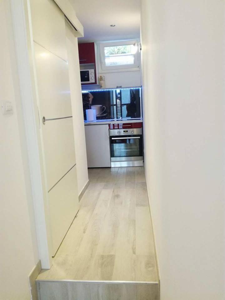 Apartment Maria Split Dış mekan fotoğraf