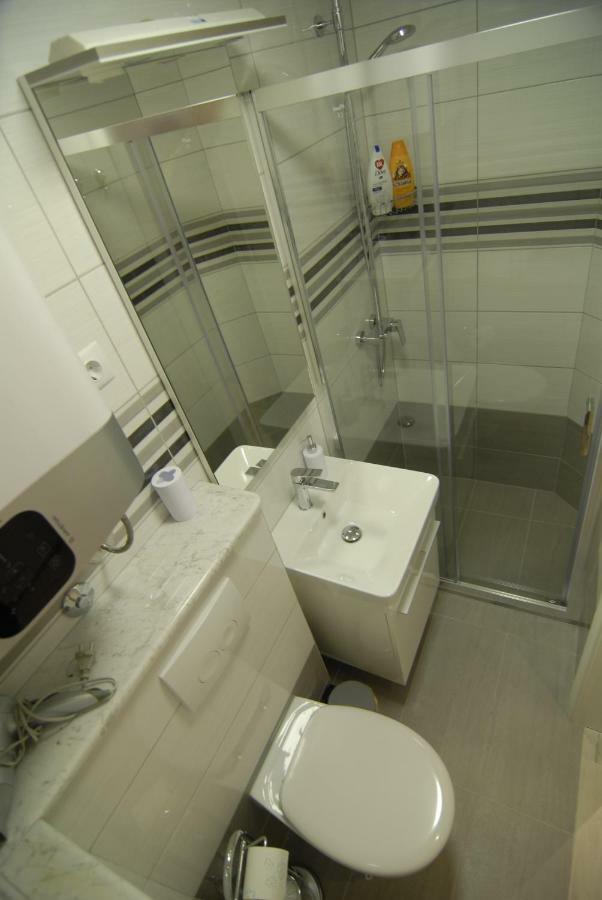 Apartment Maria Split Dış mekan fotoğraf