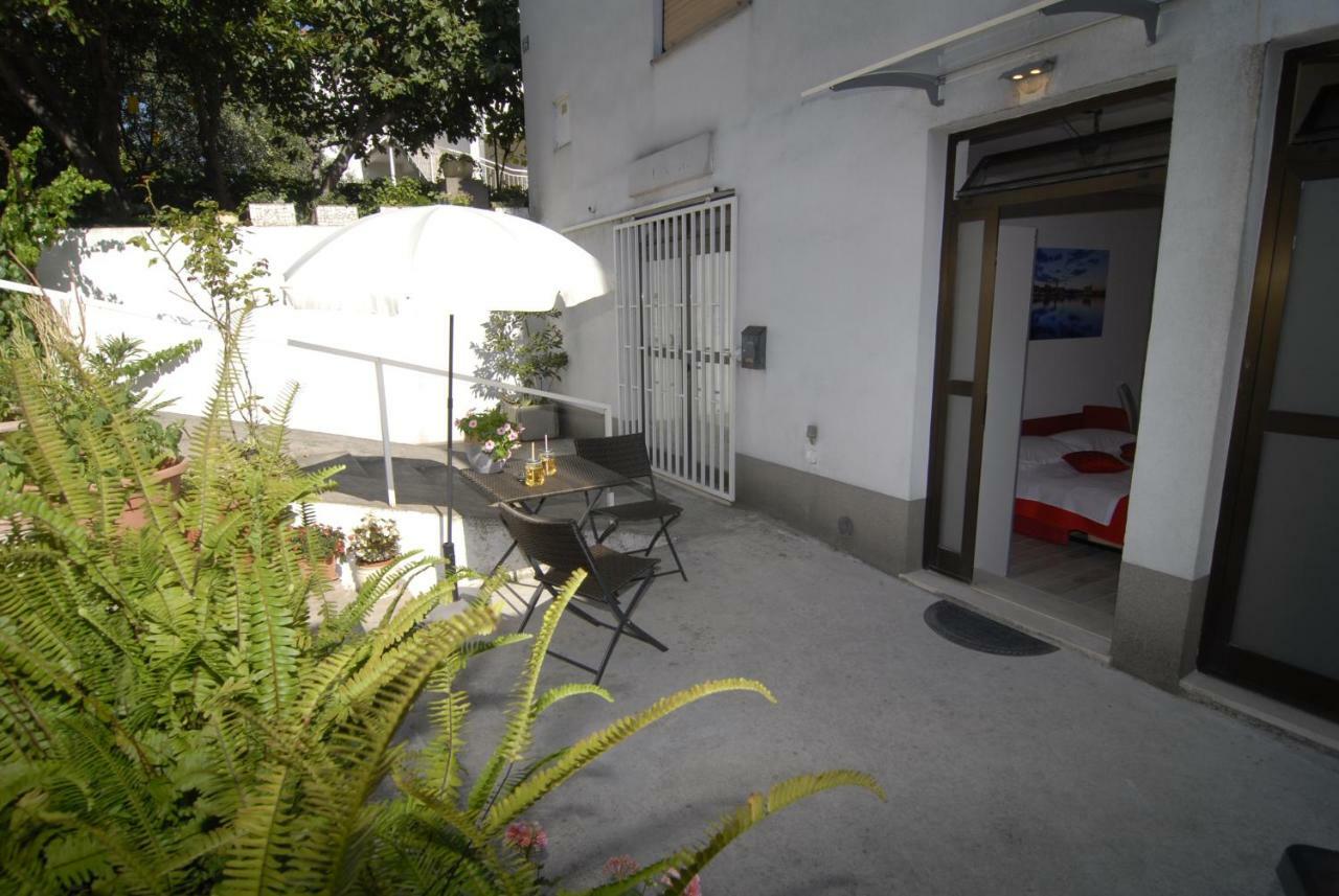 Apartment Maria Split Dış mekan fotoğraf