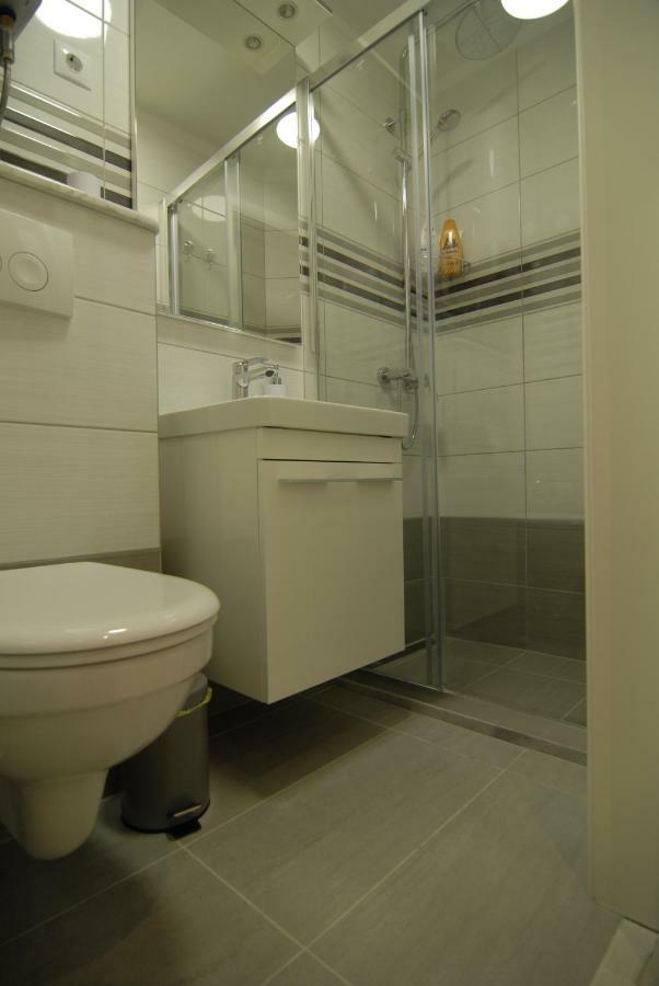 Apartment Maria Split Dış mekan fotoğraf