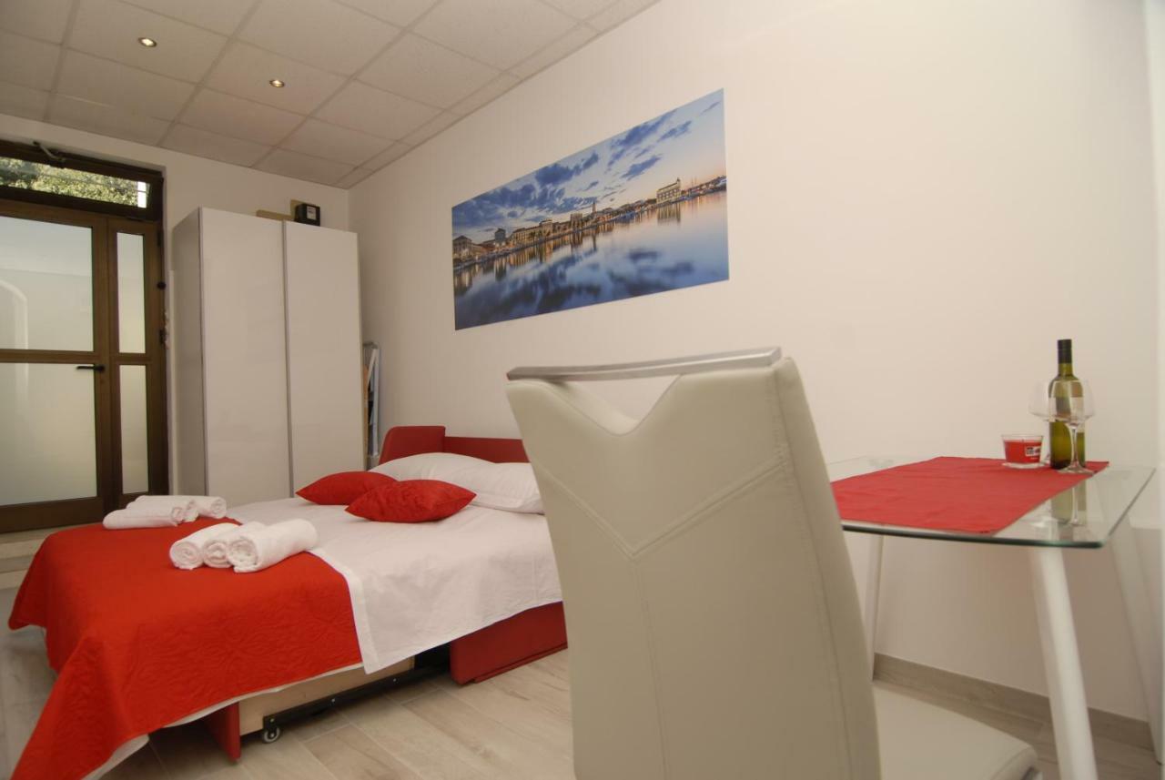 Apartment Maria Split Dış mekan fotoğraf