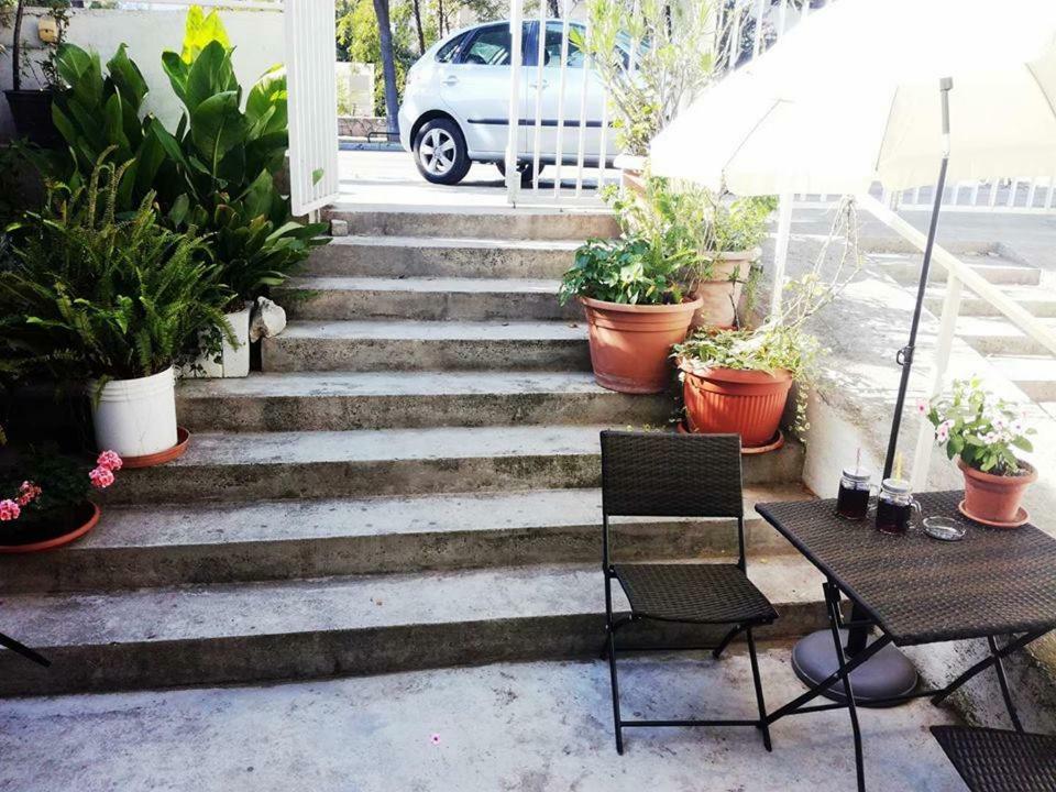 Apartment Maria Split Dış mekan fotoğraf