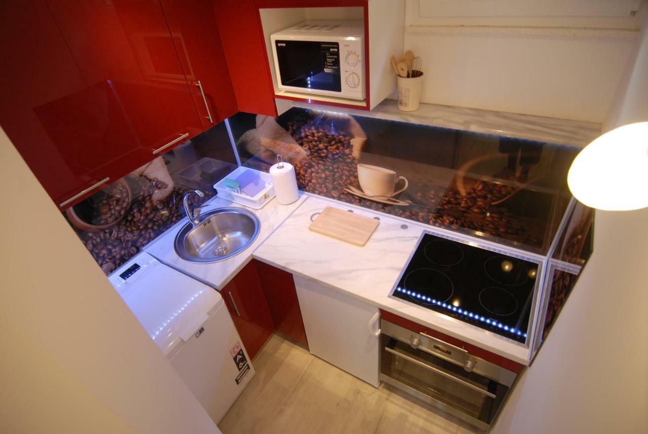 Apartment Maria Split Dış mekan fotoğraf